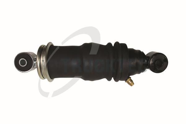 Amortizor, suspensie cabina TRUCKTEC AUTOMOTIVE 01.63.040