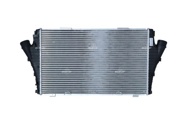 Kompressoriõhu radiaator