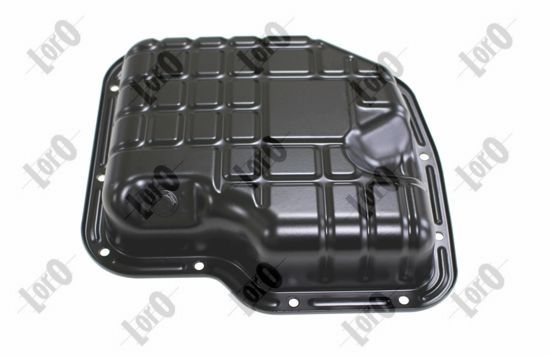 Baie ulei LORO 100-00-153