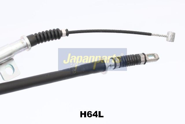 Levně Tažné lanko, parkovací brzda JAPANPARTS BC-H64L