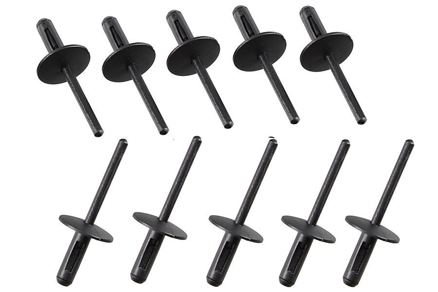 clips, acoperire decorativa si protectie METZGER 2280011