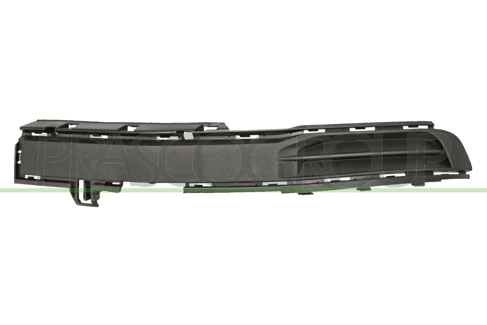 Grila ventilatie, bara protectie PRASCO VG9212123