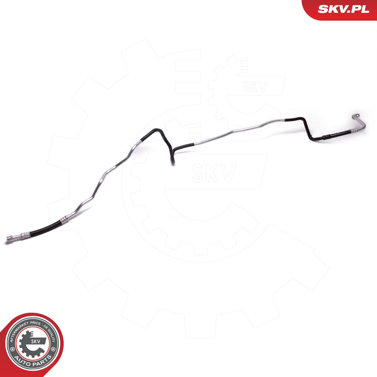 conducta presiune variabila,aer conditionat ESEN SKV 54SKV722