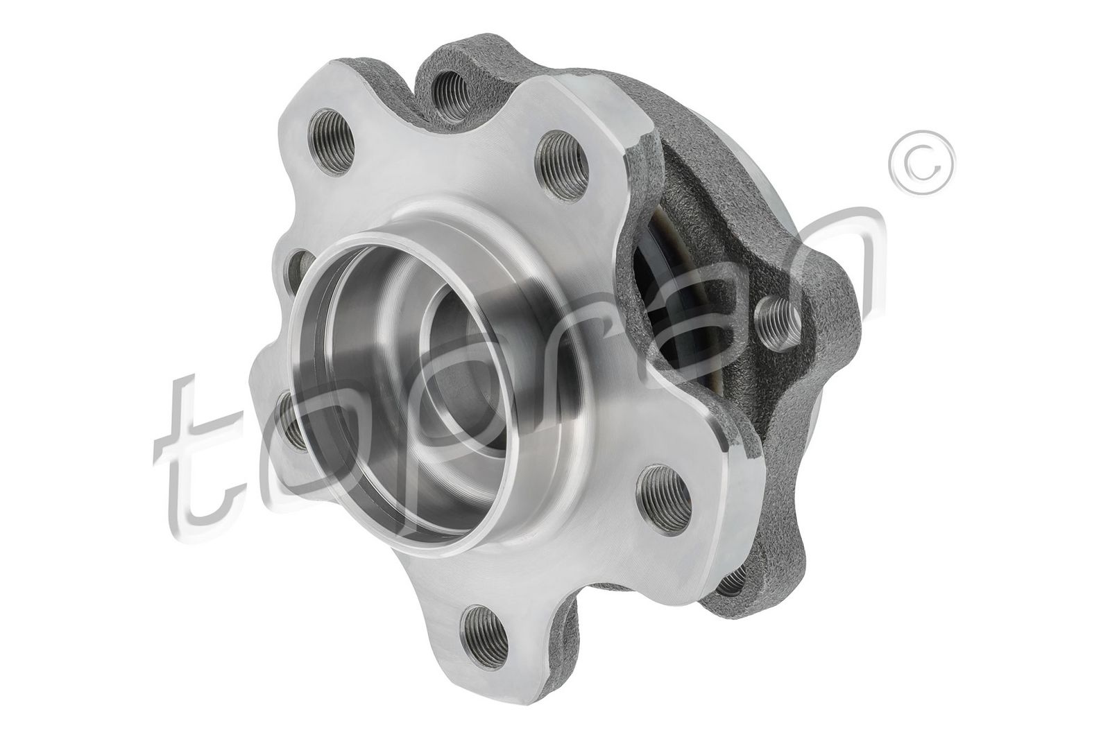 Butuc roata TOPRAN 503 465