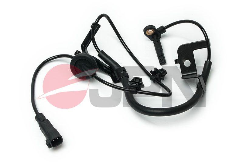 Датчик, частота вращения колеса