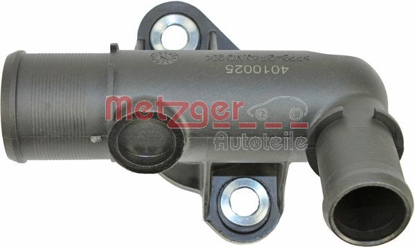 Kołnierz płynu chłodzącego METZGER AUTOTEILE 4010025