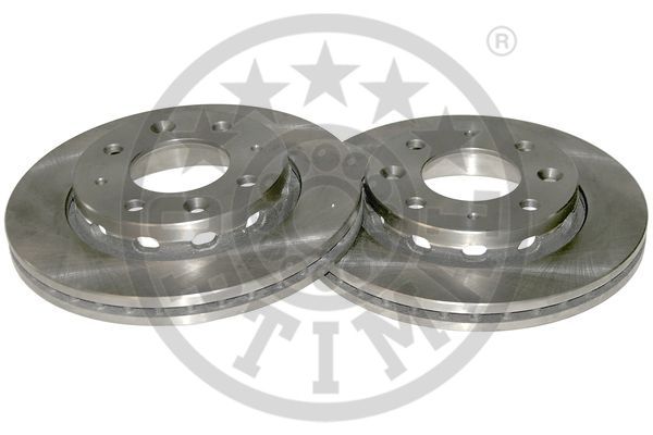 Tarcza hamulcowa OPTIMAL BS-8192