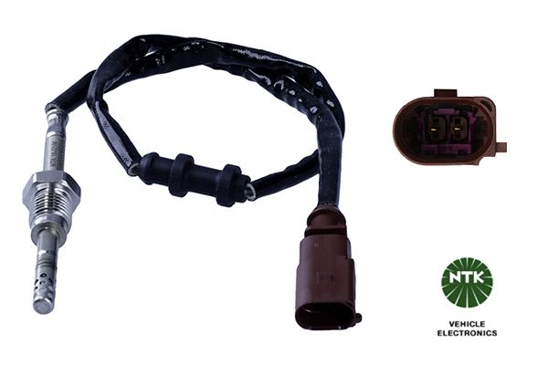 Senzor, temperatura gaze evacuare NTK 93600