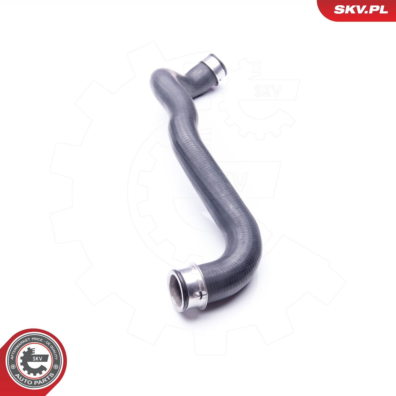 Levně Hadice chladiče ESEN SKV 24SKV301