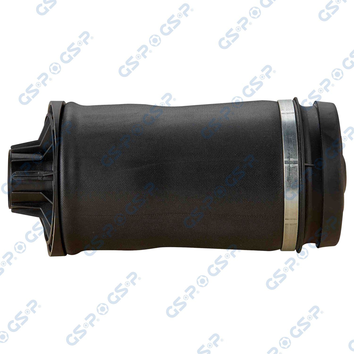 Pneimoatspere, Balstiekārta