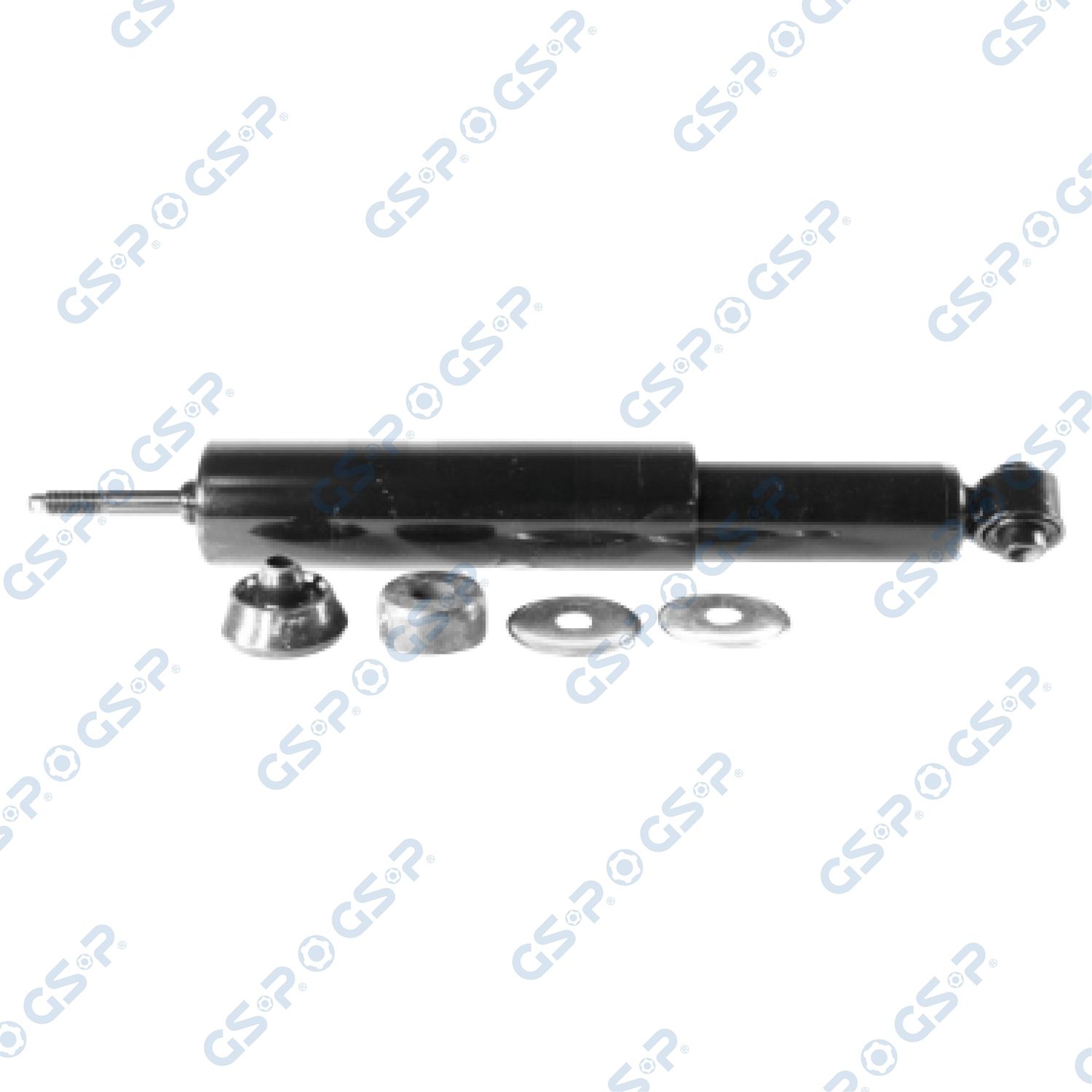 Амортизатор