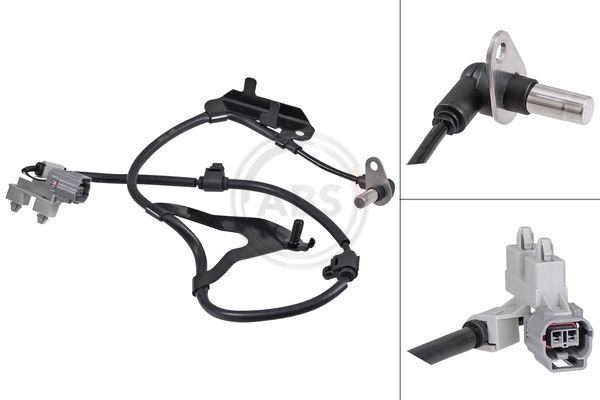 senzor,turatie roata A.B.S. 30024