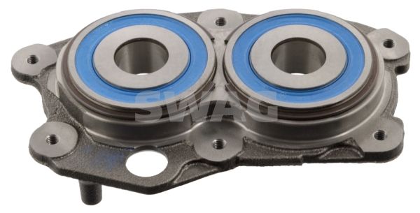 Łożysko, mech. skrzynia biegów SWAG 30 10 2657