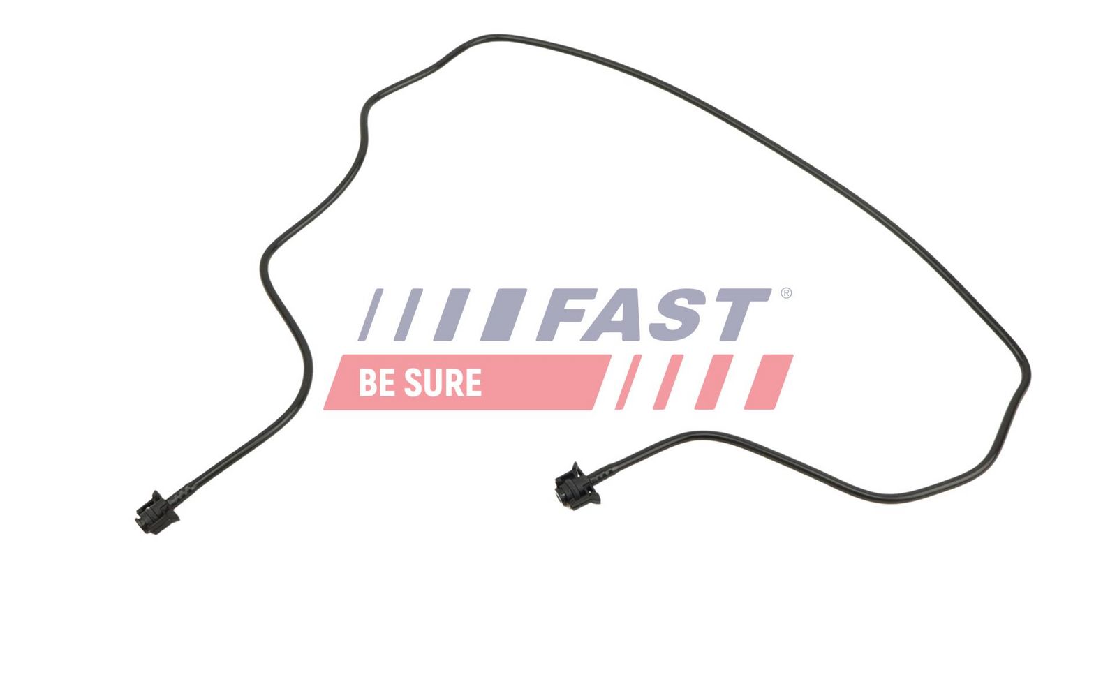 Трубка охлаждающей жидкости