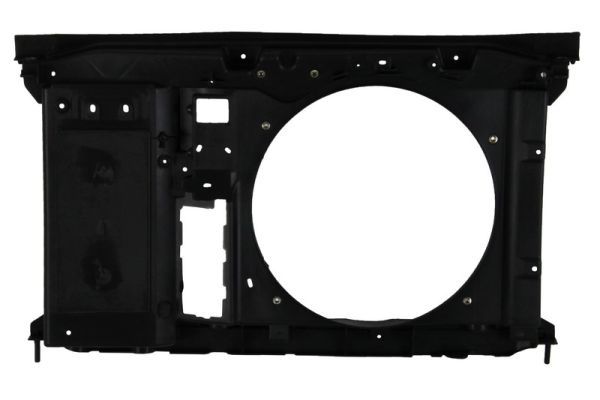 Облицовка передка