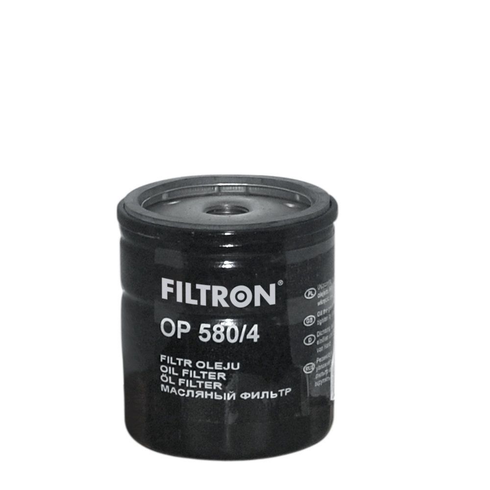 Filtru ulei FILTRON OP 580/4