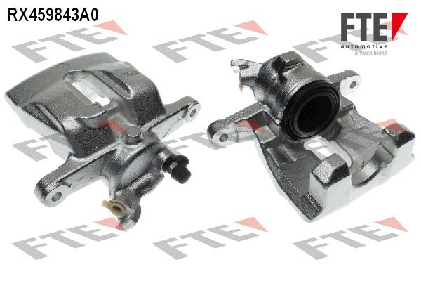 Zacisk hamulca FTE 9291195