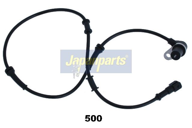 Levně Snímač, počet otáček kol JAPANPARTS ABS-500