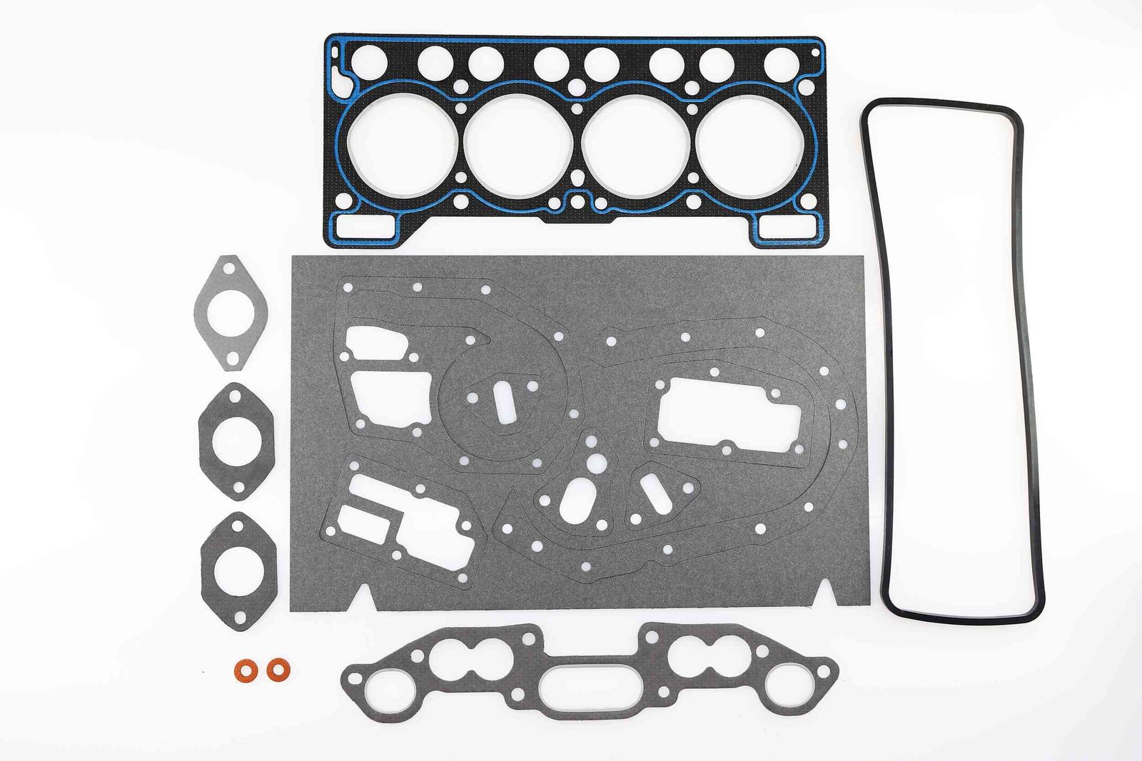 Zestaw uszczelek, głowica cylindrów CORTECO 417053P