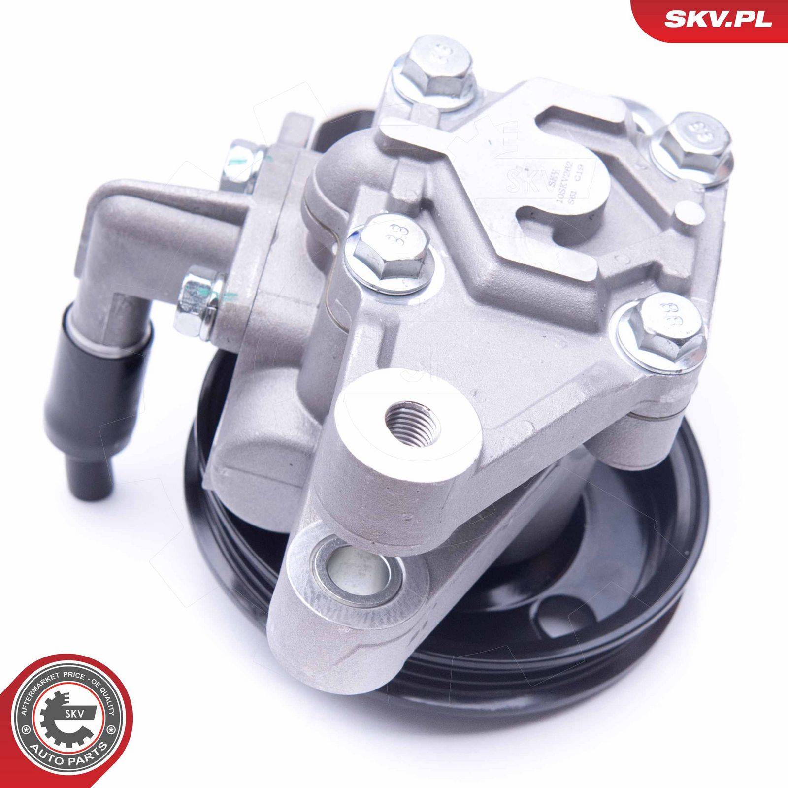 Levně Hydraulické čerpadlo, řízení ESEN SKV 10SKV262