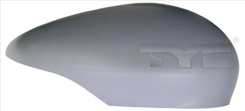 Kryt, vnější zrcátko TYC 310-0130-2