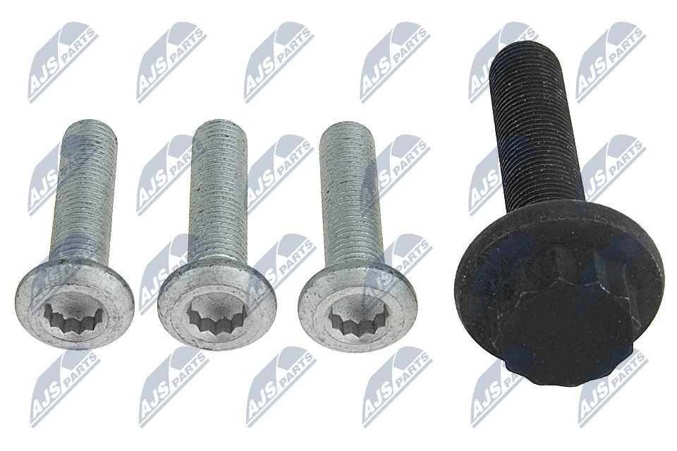 Set reparatie, butuc roata NTY KLP-WW-023-Z