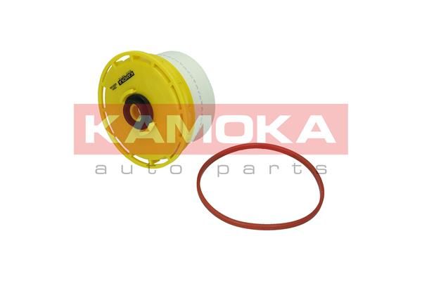 Palivový filter KAMOKA F320901