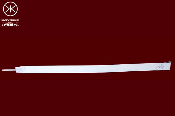 Pasek mocujący, zbiornik paliwa KLOKKERHOLM 2094897