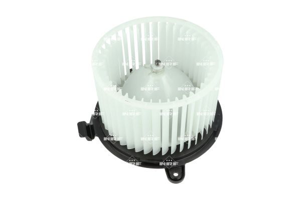 Ventilator, habitaclu NRF 34351