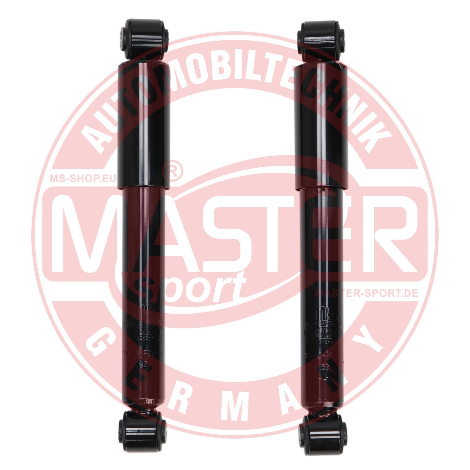 Amortyzator MASTER-SPORT GERMANY 16K006952