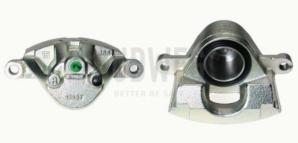 Zacisk hamulca BUDWEG CALIPER 342889