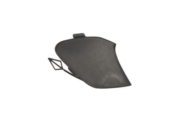 Покрытие буфера, прицепное обор