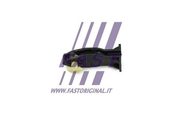 Połączenie kulowe, cięgna zmiany biegów FAST FT73106