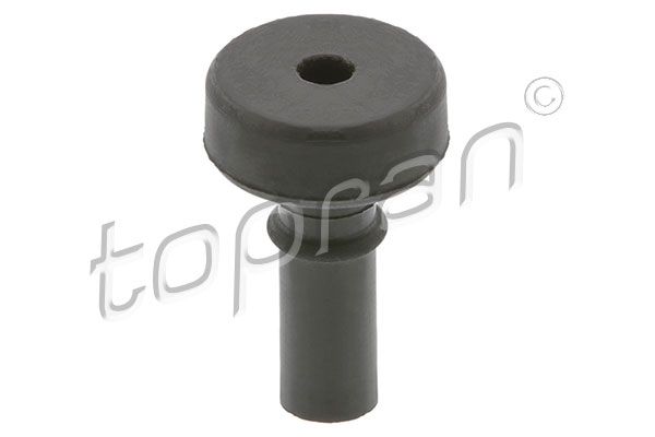 lagar,levier ambreiaj TOPRAN 102 644