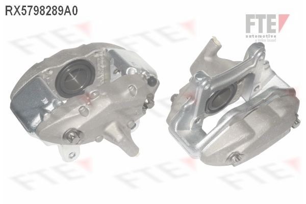 Zacisk hamulca FTE RX5798289A0