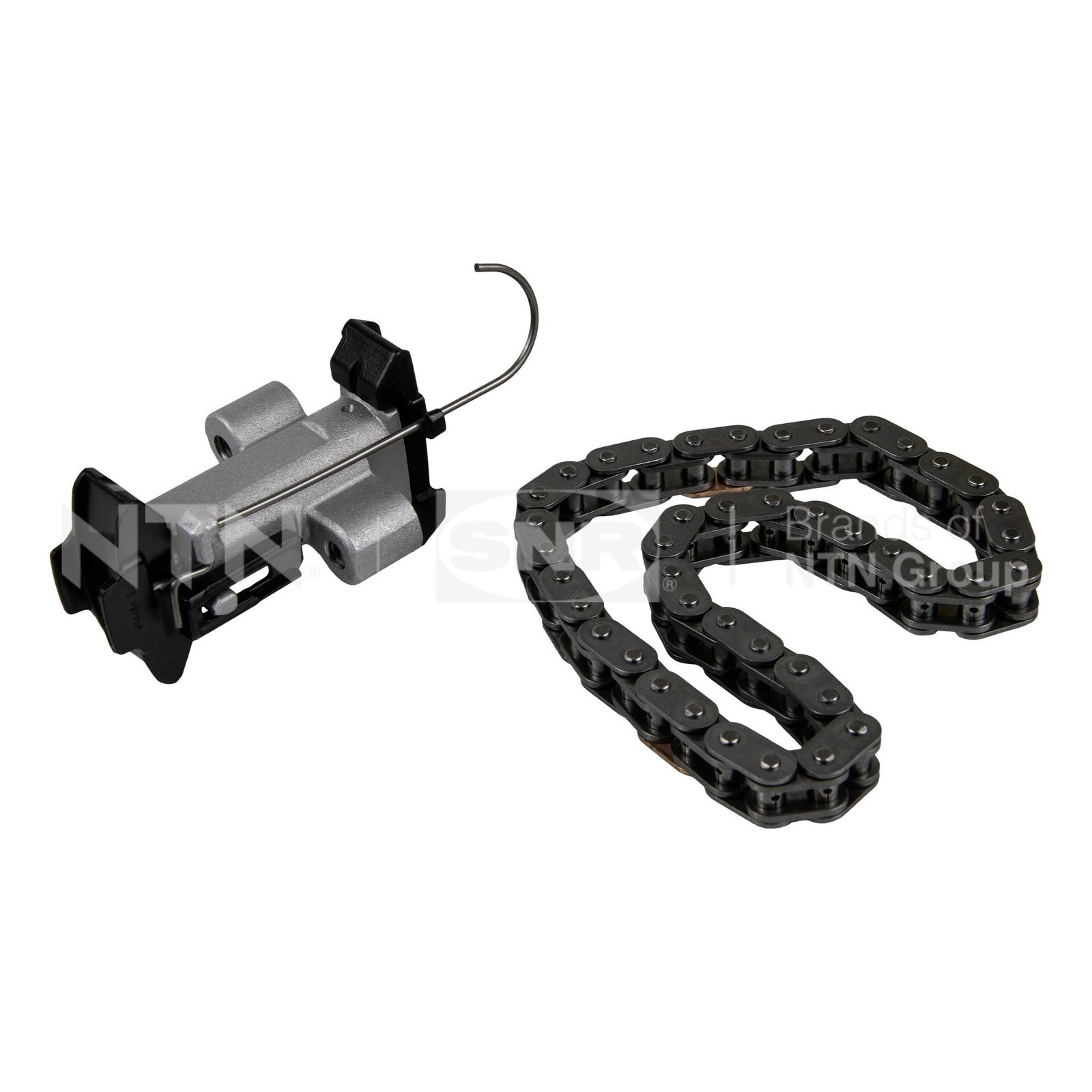 Mootori keti komplekt