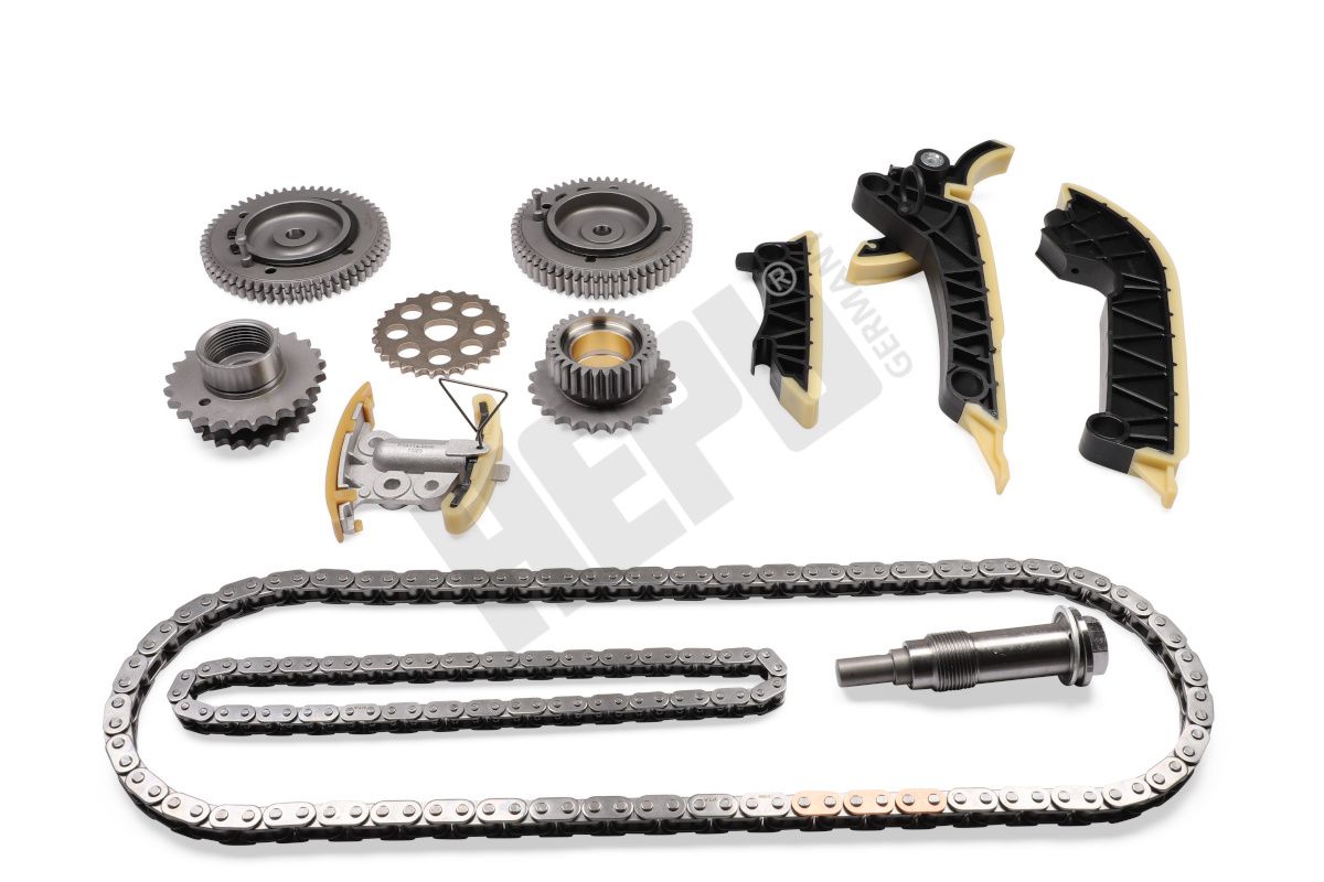 chit lant de distributie HEPU 21-0698