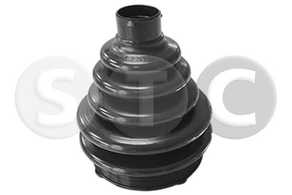 Zestaw osłon, wał napędowy STC T411306
