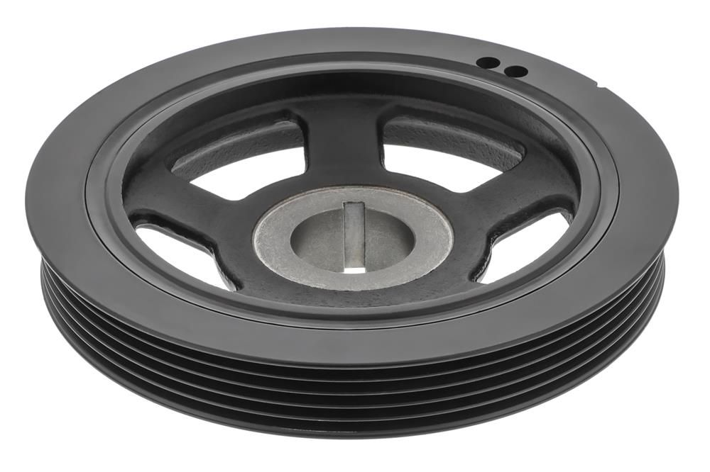 Fulie curea, arbore cotit TOPRAN 821 696