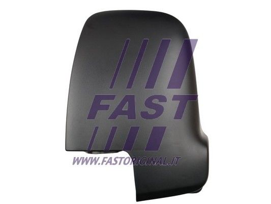 Pokrywa, zewnętrzne lusterko FAST FT88837