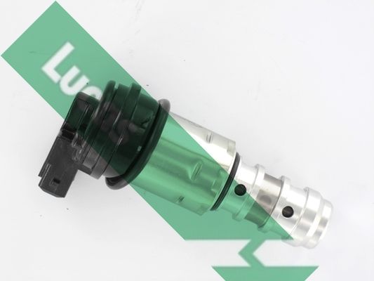 Zawór sterujący, ustawienie wałka rozrządu LUCAS SEB7790