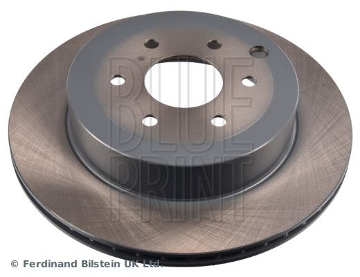 Tarcza hamulcowa BLUE PRINT ADBP430128