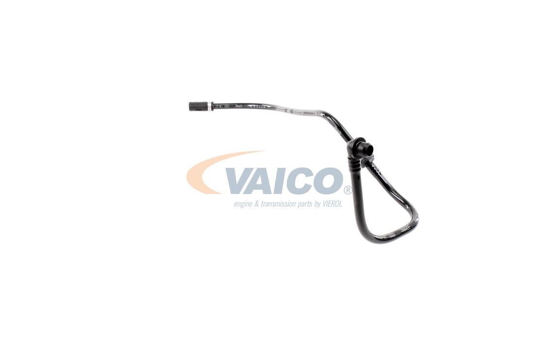 Vakuuma šļūtene, Bremžu sistēma