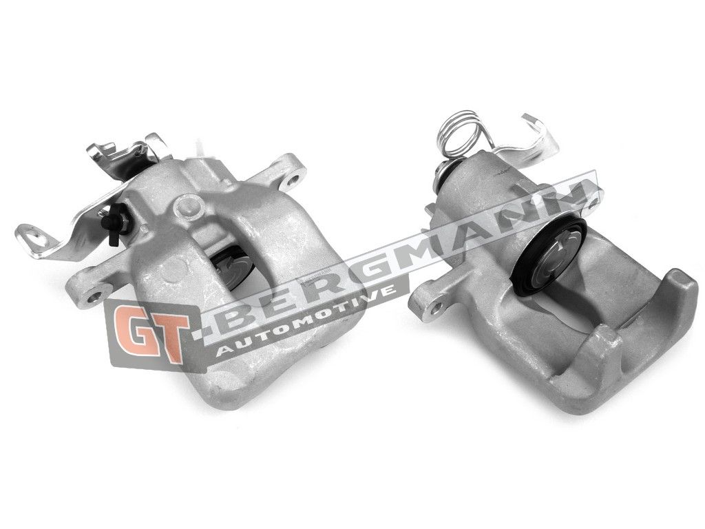 Levně Brzdový třmen GT-BERGMANN Automotive GT80-295