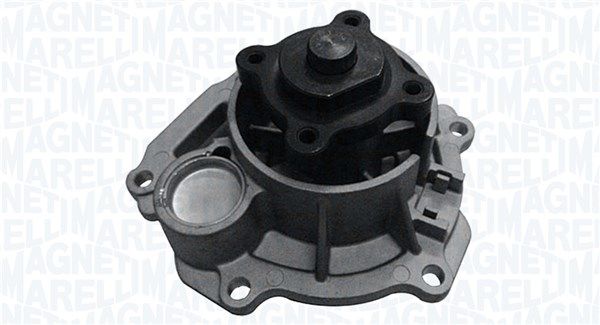 Pompa wody, chłodzenie silnika MAGNETI MARELLI 352316171540