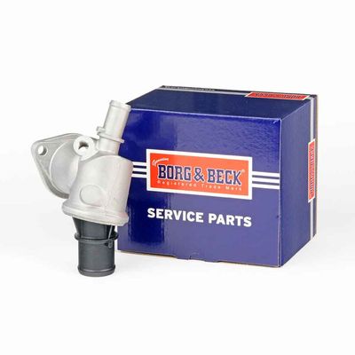 Termostat, środek chłodzący BORG & BECK BBT171