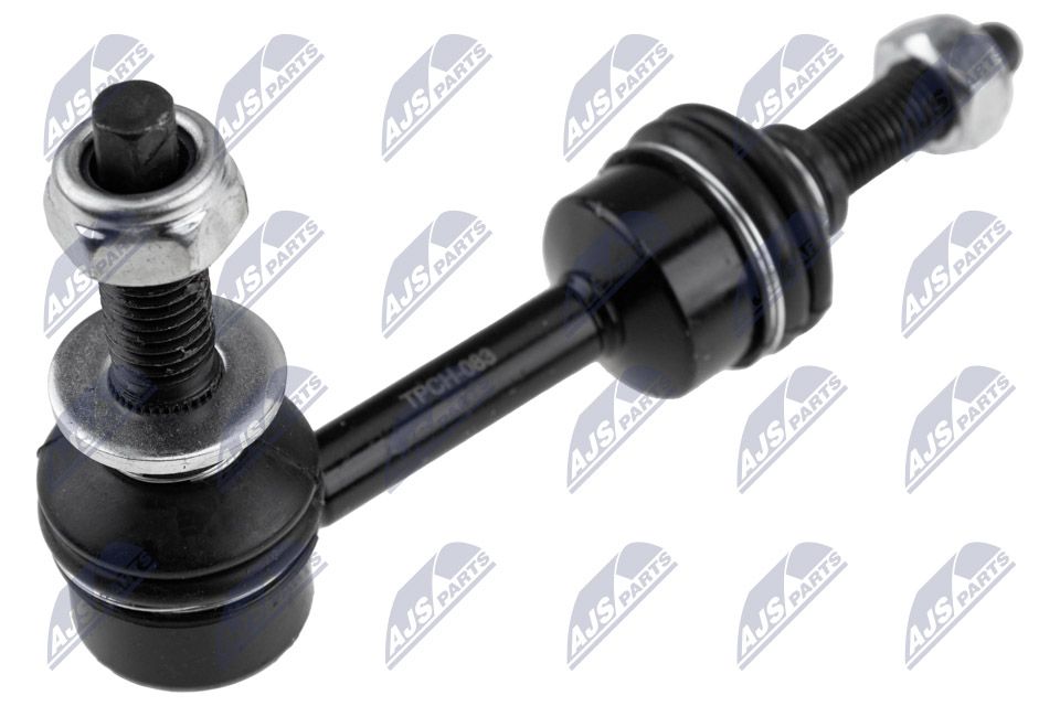 Brat/bieleta suspensie, stabilizator NTY ZLP-CH-083