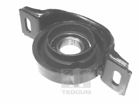 Zawieszenie, wał napędowy TEDGUM 00415168