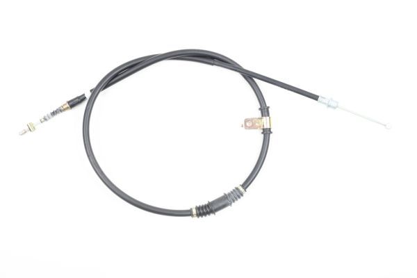 Cięgło, hamulec postojowy KAWE 76.1270