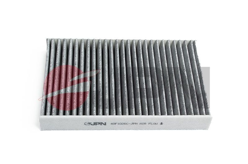 Filtrs, Salona telpas gaiss